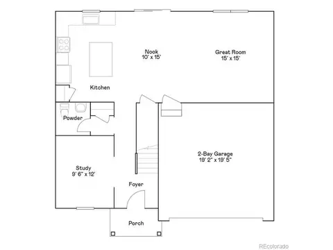 3052 E 152nd Cir, Thornton, CO 80602 photo 2