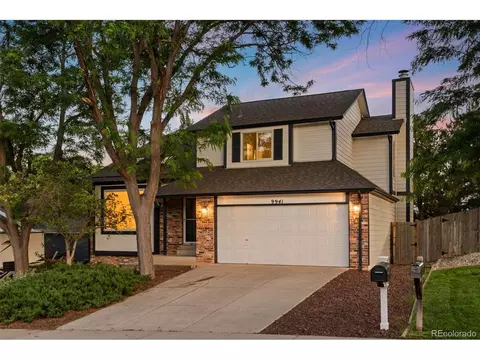 9941 Garland Dr, Westminster, CO 80021