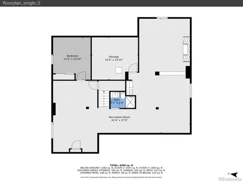 10388 Lions Path, Lone Tree, CO 80124 photo 46