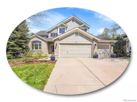 10388 Lions Path, Lone Tree, CO 80124