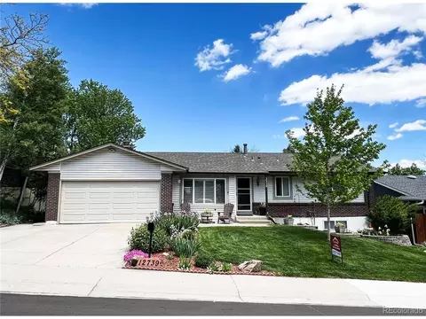 12739 W Alabama Pl, Lakewood, CO 80228