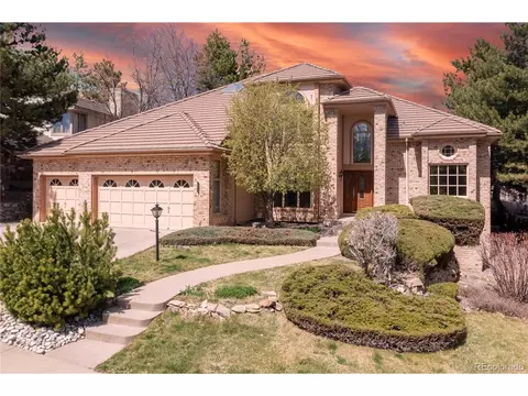 1920 S Queen Dr, Lakewood, CO 80227