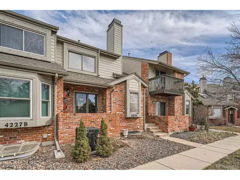 4227 S Granby Ct #C, Aurora, CO 80014