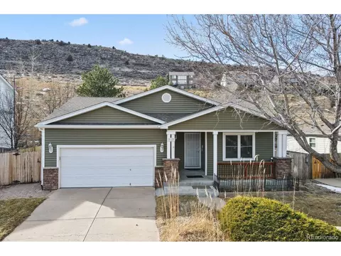 7139 Pine Hills Way, Littleton, CO 80125