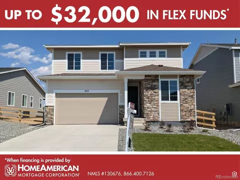 952 Steppe Ln, Windsor, CO 80550