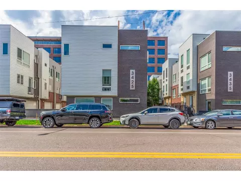 3425 Larimer St #105, Denver, CO 80205