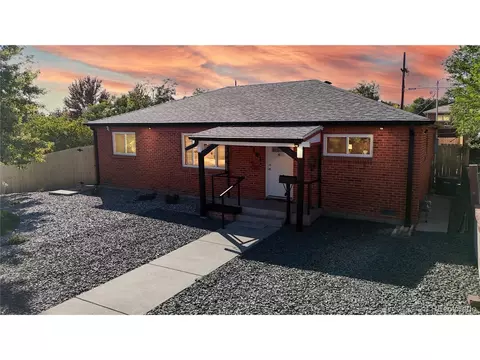 9181 York St, Thornton, CO 80229