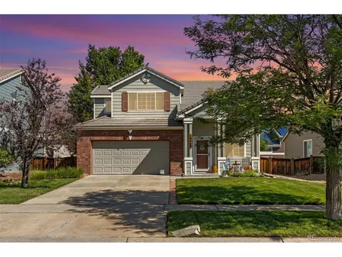 Undisclosed, Aurora, CO 80019