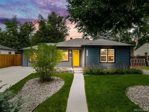 2461 Otis St, Edgewater, CO 80214
