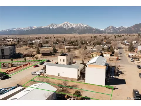 5 E Pine St, Buena Vista, CO 81211
