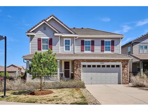 12565 Fisher Dr, Englewood, CO 80112