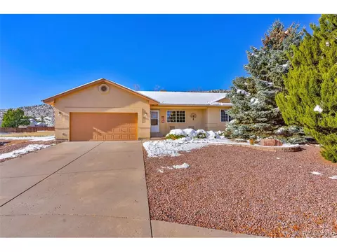 3305 N 5th St, Canon City, CO 81212