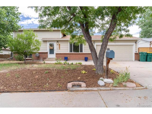 3080 S Evanston Way, Aurora, CO 80014