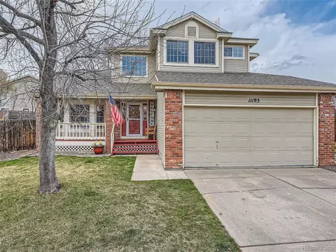 11193 W Geddes Ave, Littleton, CO 80127