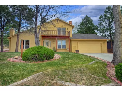 770 Allegheny Dr, Colorado Springs, CO 80919