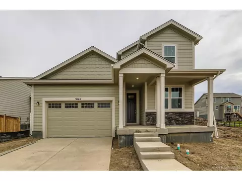 9146 Rifle St, Commerce City, CO 80022