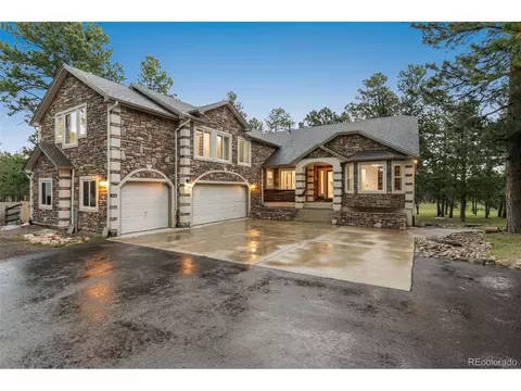 12683 Fulford Ct, Colorado Springs, CO 80908