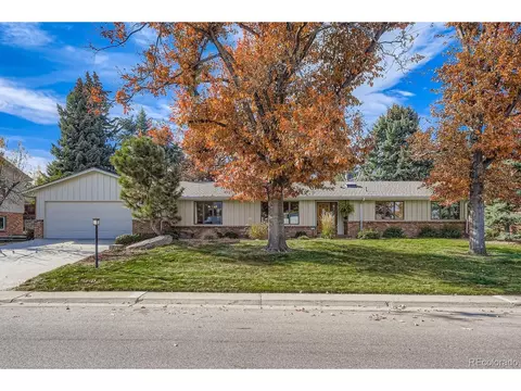 11734 W Applewood Knolls Dr, Lakewood, CO 80215