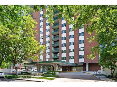 550 E 12th Ave #204, Denver, CO 80203