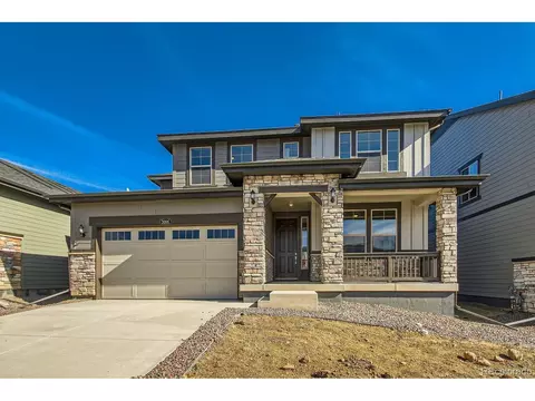 3006 S Quaker St, Morrison, CO 80465