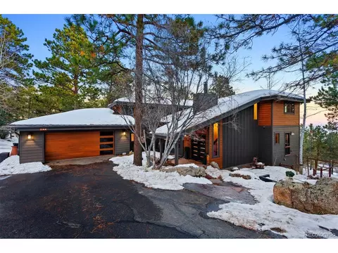 1144 Snowberry Dr, Golden, CO 80401