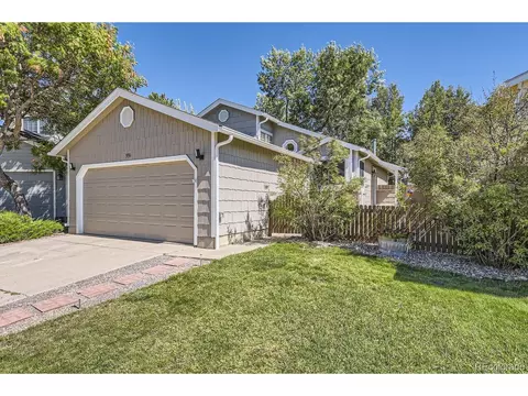 591 James St, Highlands Ranch, CO 80126