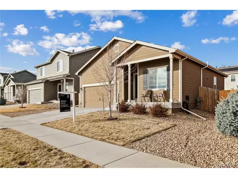477 Park Blvd, Lochbuie, CO 80603