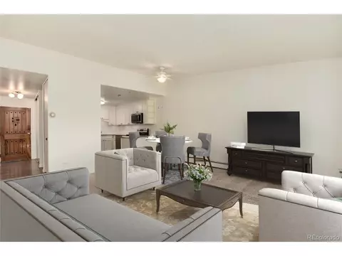 750 S Alton Way #7D, Denver, CO 80247