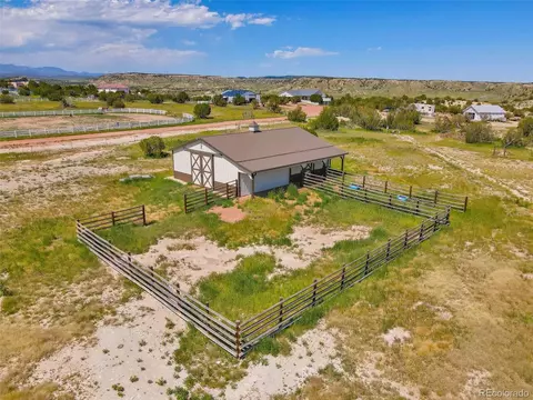 249 Top Notch, Penrose, CO 81240