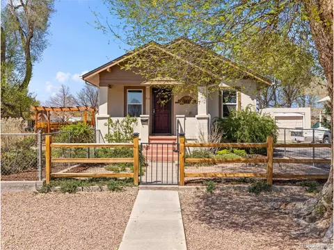 915 Highland Ave, Pueblo, CO 81004