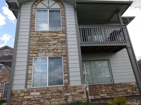 3271 E 103rd Pl #1307, Thornton, CO 80229
