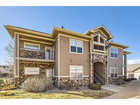 10733 Twenty Mile Rd #3-206, Parker, CO 80134