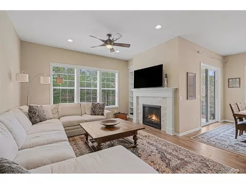 Living - 26534 E Links Pl, Aurora, CO 80016 photo 1 of 3