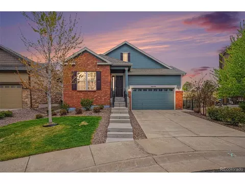 Exterior - 26534 E Links Pl, Aurora, CO 80016 photo 2 of 7