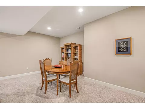 Dining - 26534 E Links Pl, Aurora, CO 80016 photo 2 of 3