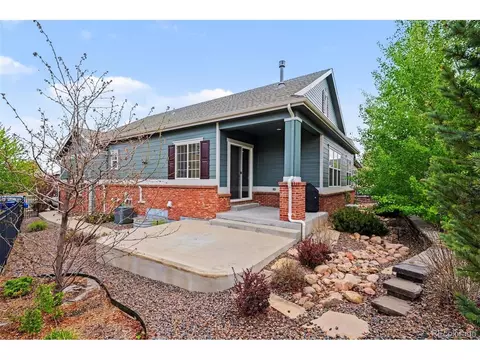 Exterior - 26534 E Links Pl, Aurora, CO 80016 photo 5 of 7