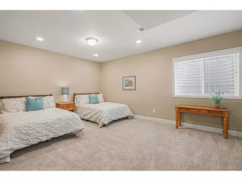 Bedroom - 26534 E Links Pl, Aurora, CO 80016 photo 4 of 4