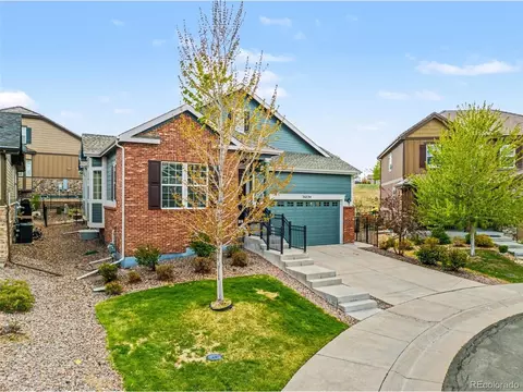 Exterior - 26534 E Links Pl, Aurora, CO 80016 photo 7 of 7
