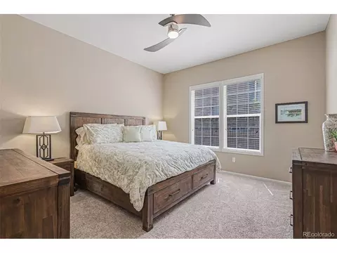 Bedroom - 26534 E Links Pl, Aurora, CO 80016 photo 1 of 4