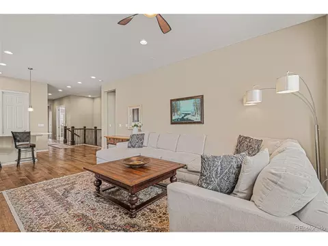Living - 26534 E Links Pl, Aurora, CO 80016 photo 2 of 3