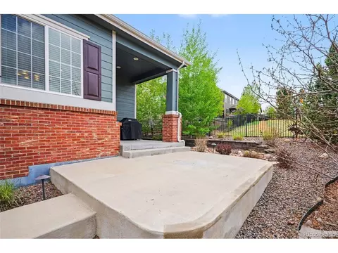Exterior - 26534 E Links Pl, Aurora, CO 80016 photo 4 of 7