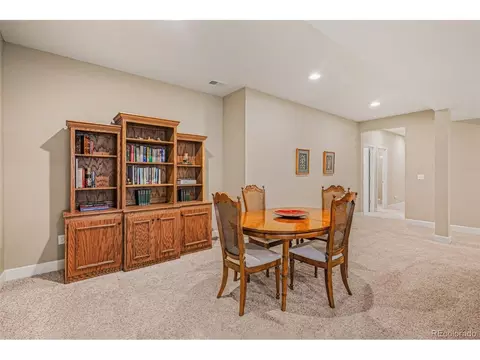 Dining - 26534 E Links Pl, Aurora, CO 80016 photo 3 of 3