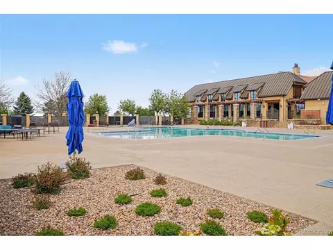 Exterior - 26534 E Links Pl, Aurora, CO 80016 photo 6 of 7