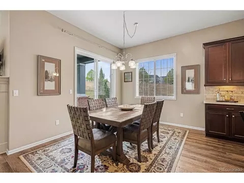 Dining - 26534 E Links Pl, Aurora, CO 80016 photo 1 of 3
