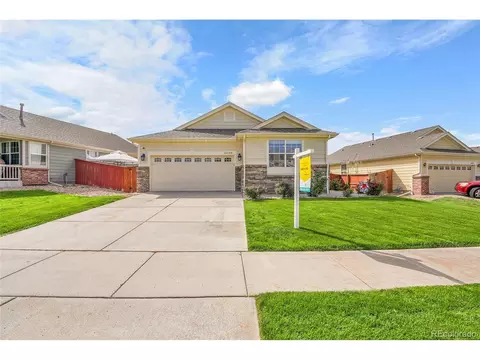 16198 E 105th Way, Commerce City, CO 80022