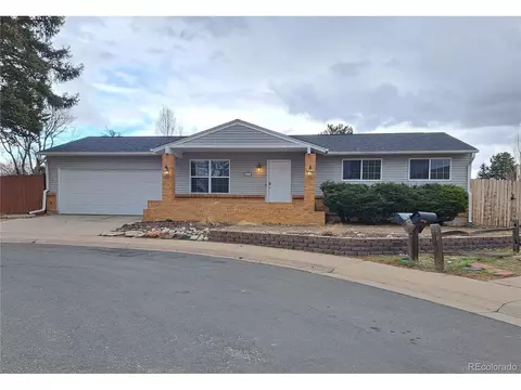 4518 S Fairplay Ct, Aurora, CO 80015