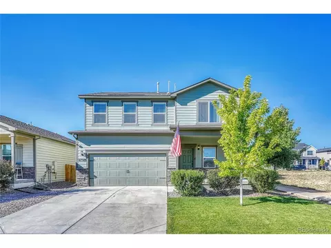 47549 Clover Ave, Bennett, CO 80102 photo 1