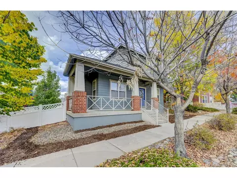 2494 Saint Paul Dr, Colorado Springs, CO 80910