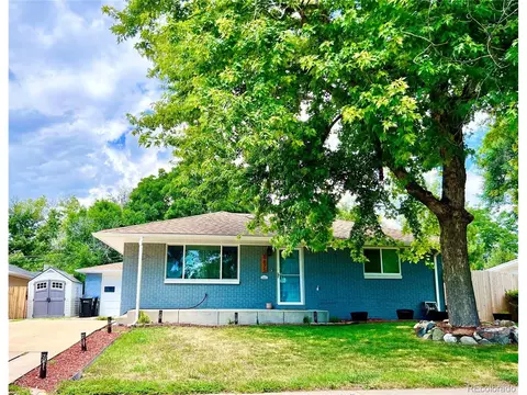 6675 Saulsbury St, Arvada, CO 80003