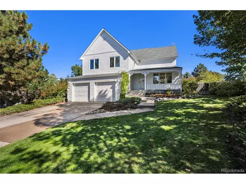 2060 S Joliet St, Aurora, CO 80014